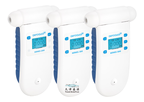 AQL 200 臭氧分析儀